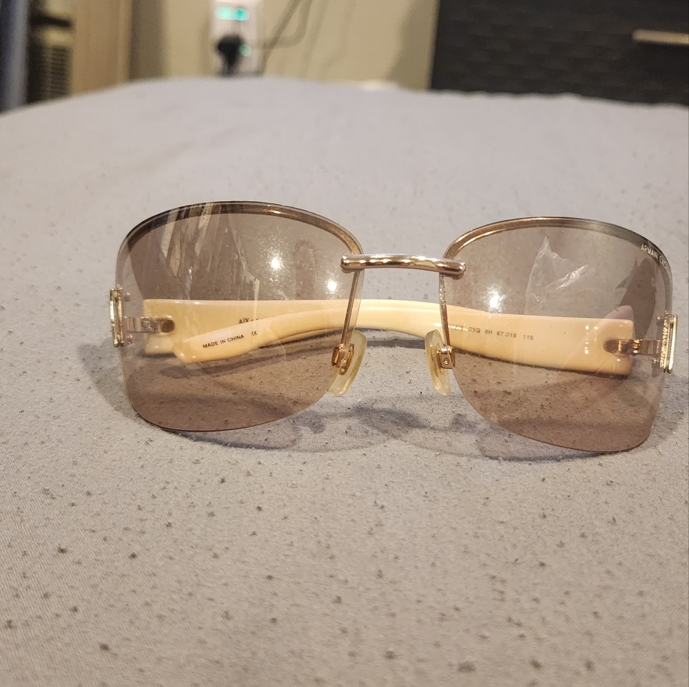 Amani Sunglasses